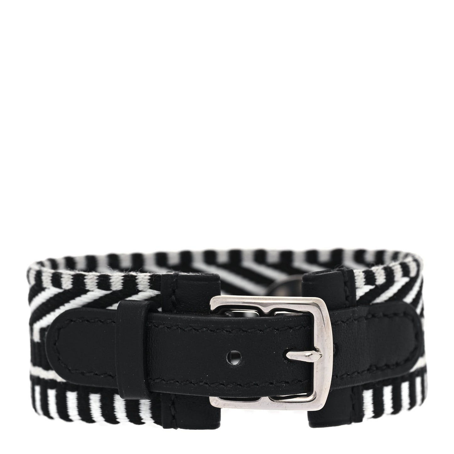 Toile Sombrero Rivale Cavale Bracelet T3 Black