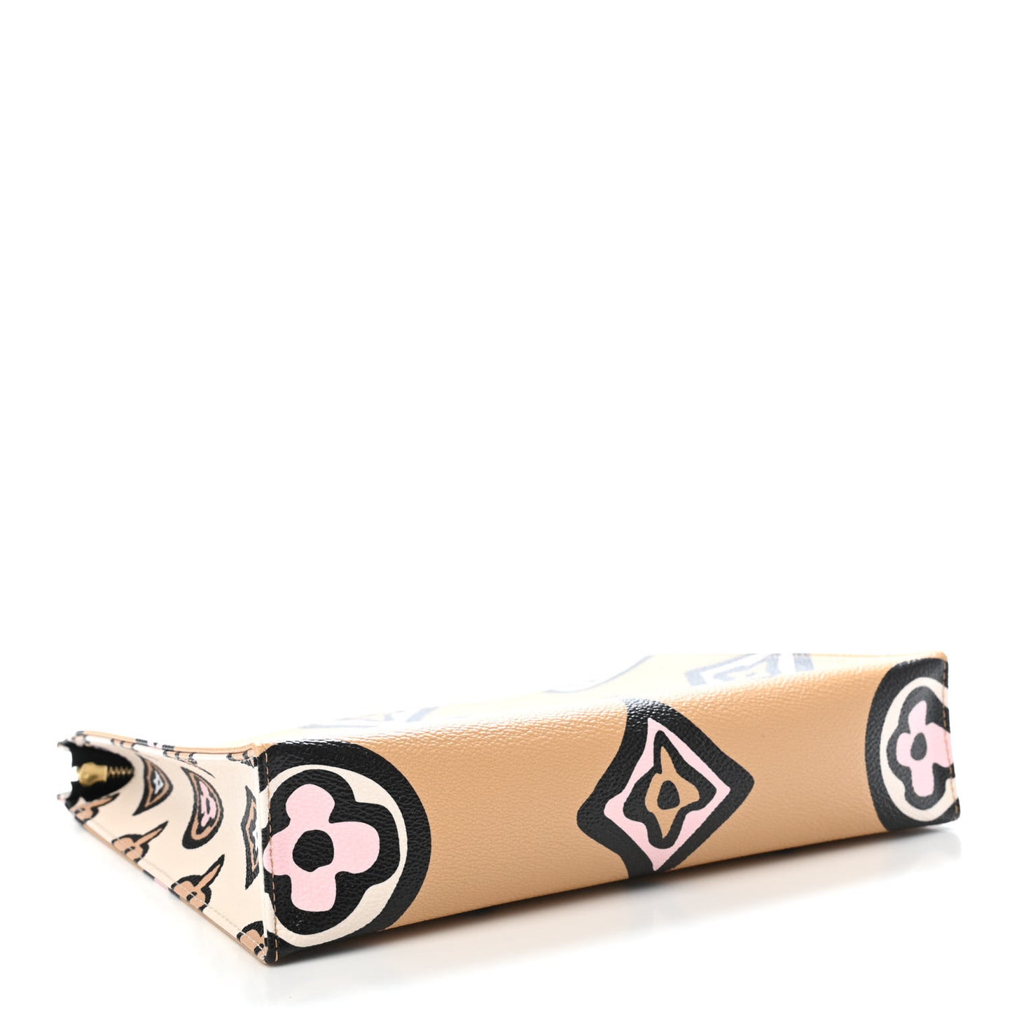 Monogram Giant Wild At Heart Toiletry Pouch 26 Arizona