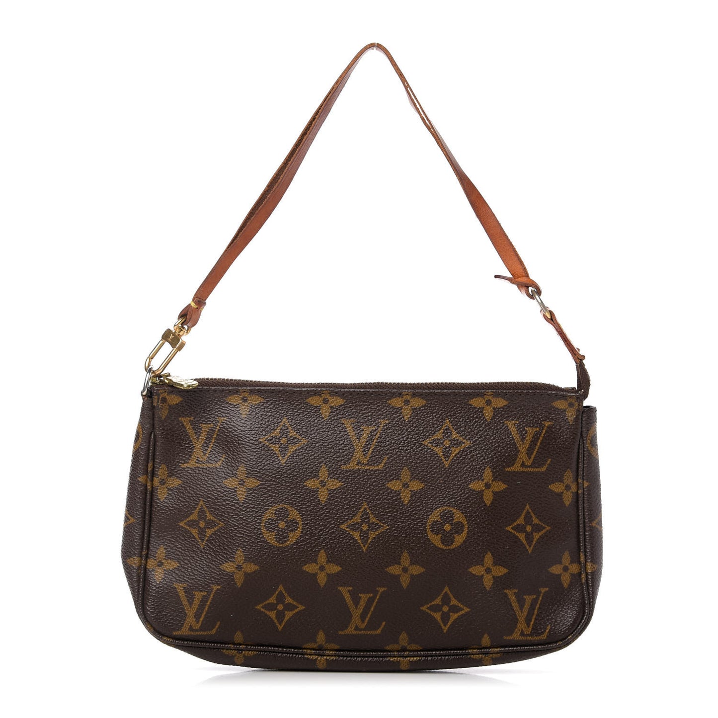Monogram Pochette Accessories