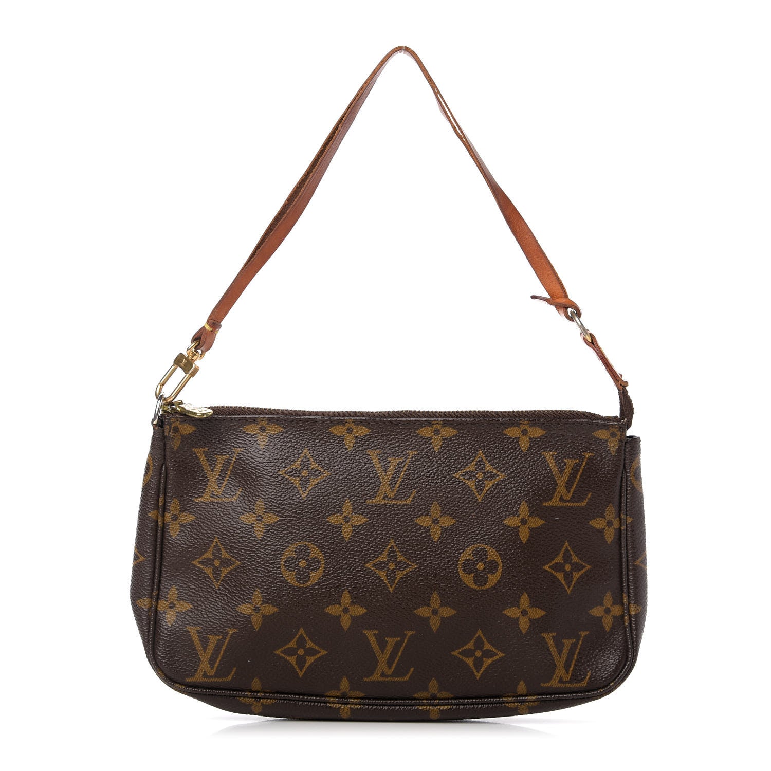 Louis Vuitton Monogram Pochette Accessories 1 of 14