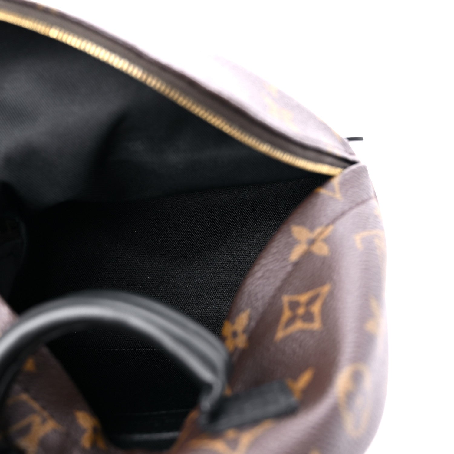 Louis Vuitton Monogram Palm Springs Backpack Mini 5 of 12