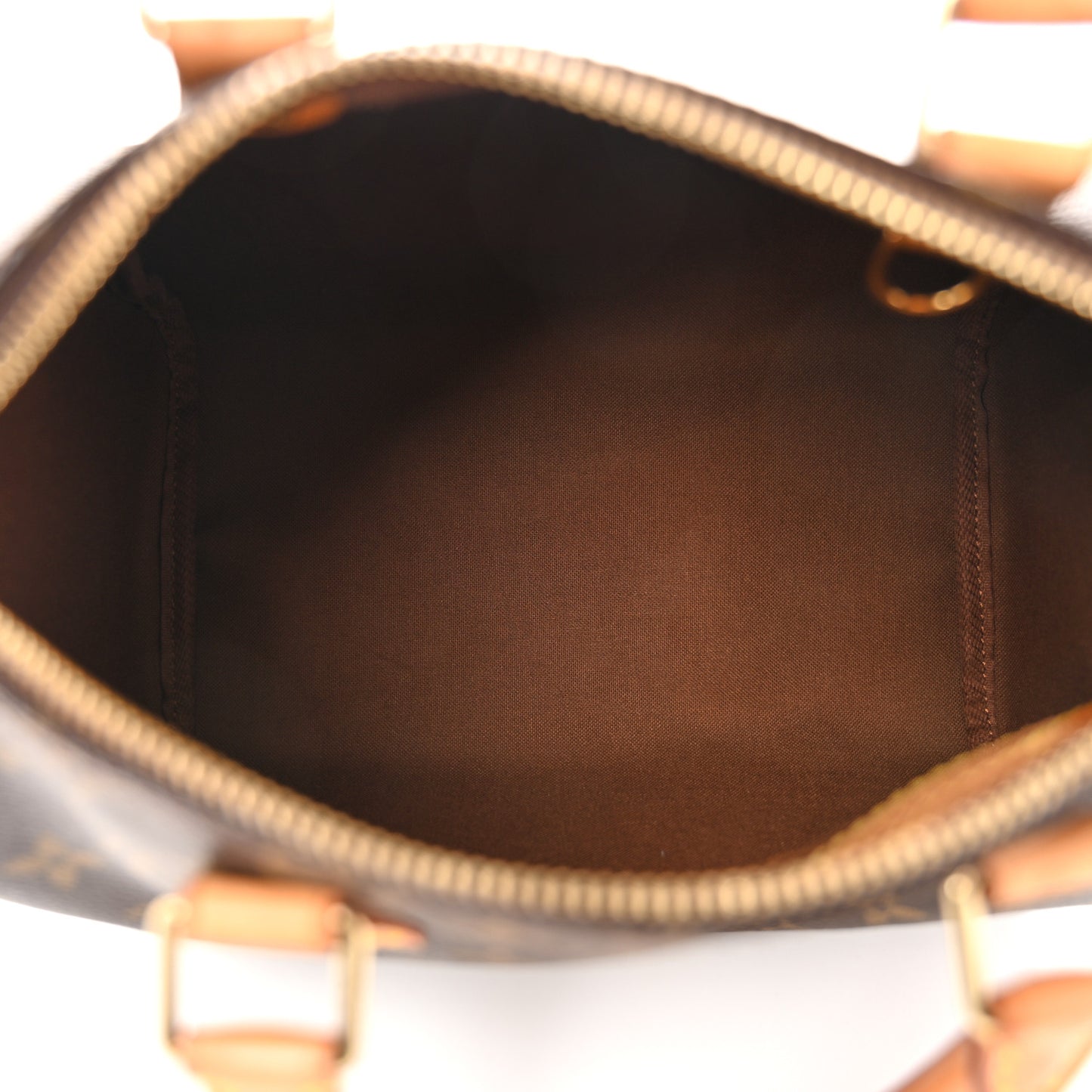 Monogram Speedy 25