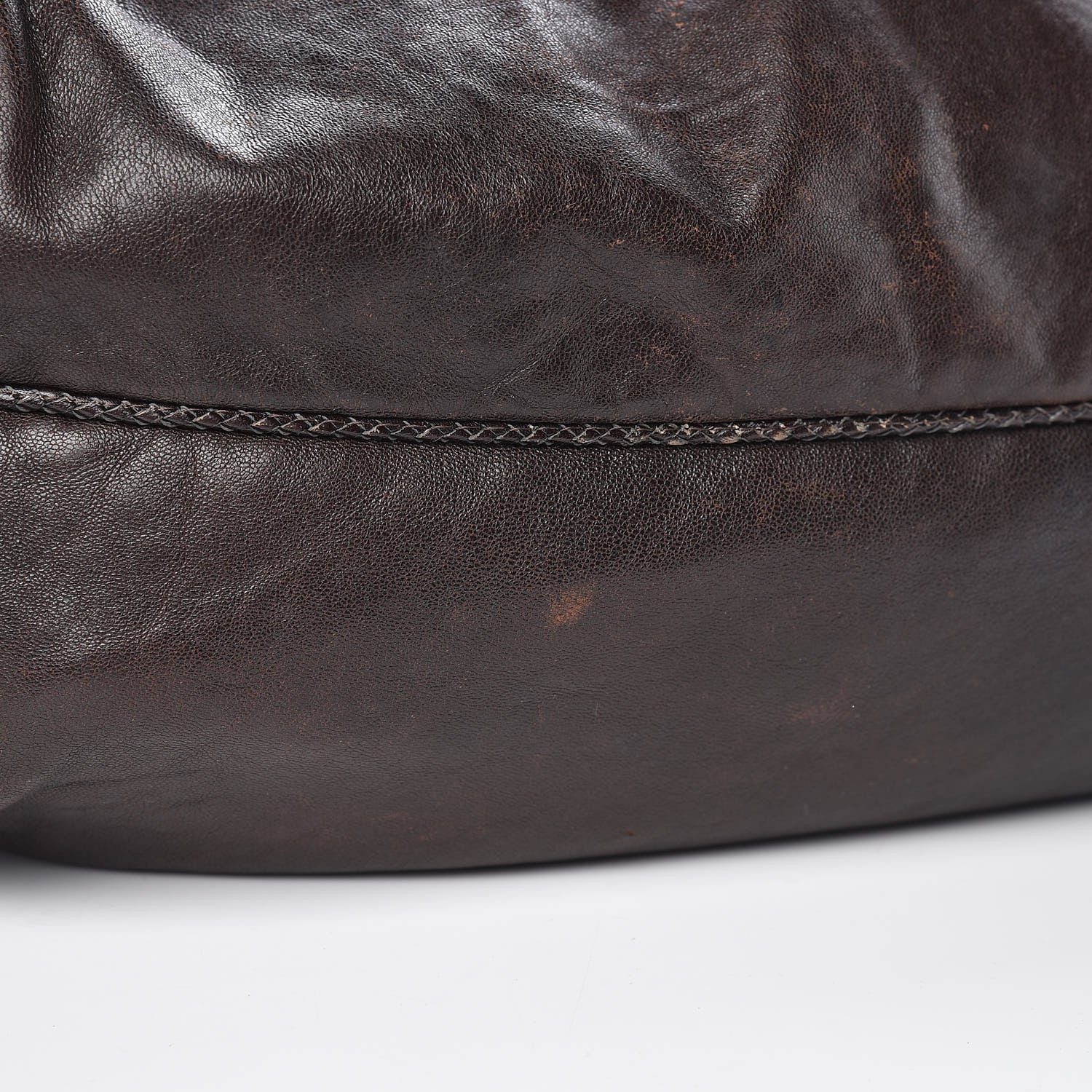 Fendi Nappa Nuvolata Spy Moro 7 of 9