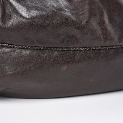Fendi Nappa Nuvolata Spy Moro 7 of 9