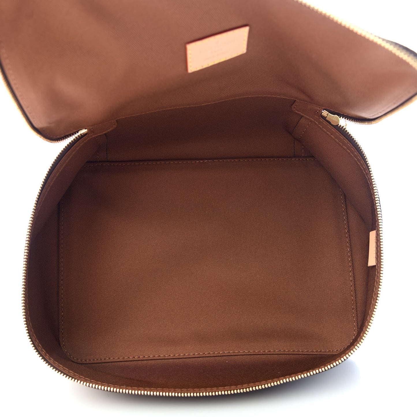 Monogram Packing Cube MM