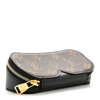 Louis Vuitton Monogram Sunglasses Pouch GM 4 of 7