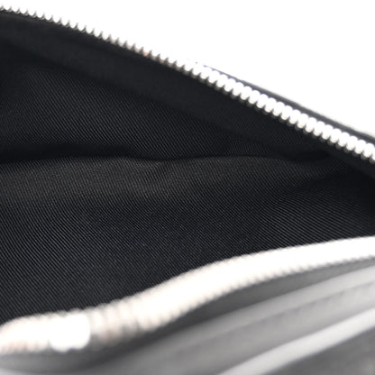 Louis Vuitton Damier Infini Campus BumBag Black 5 of 10