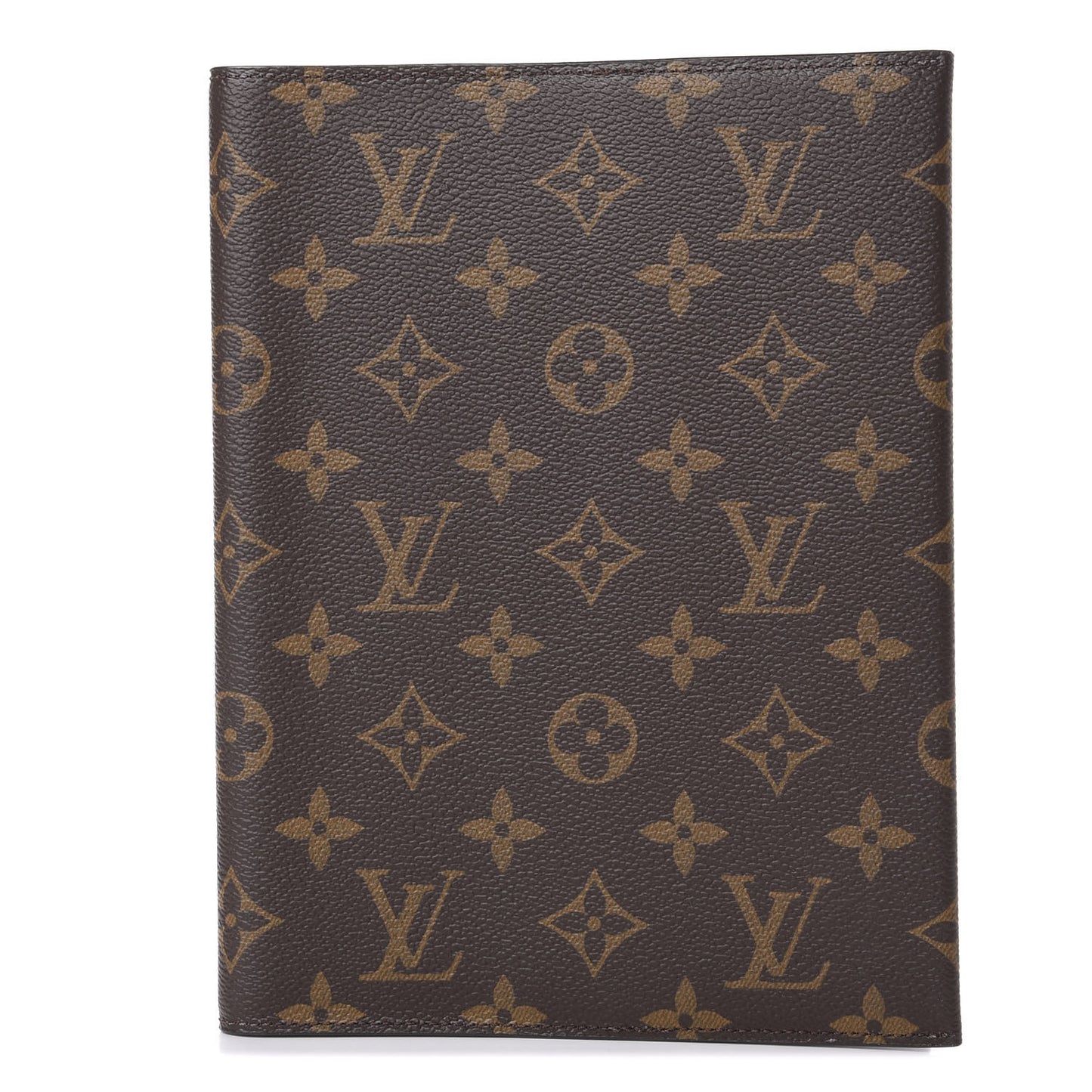 Monogram Couverture Carnet GM
