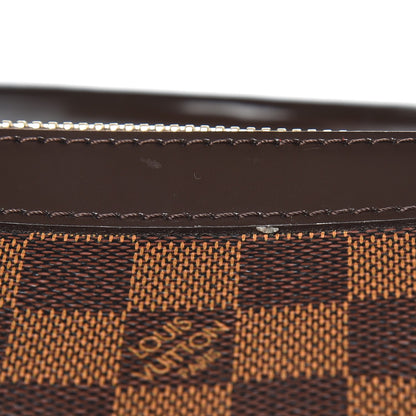 Louis Vuitton Damier Ebene Trevi GM 8 of 9