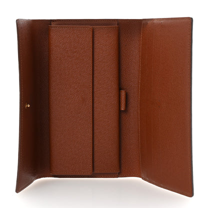 Louis Vuitton Monogram Porte Tresor International Wallet 5 of 8