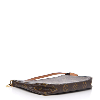Louis Vuitton Monogram Pochette Accessories 4 of 9