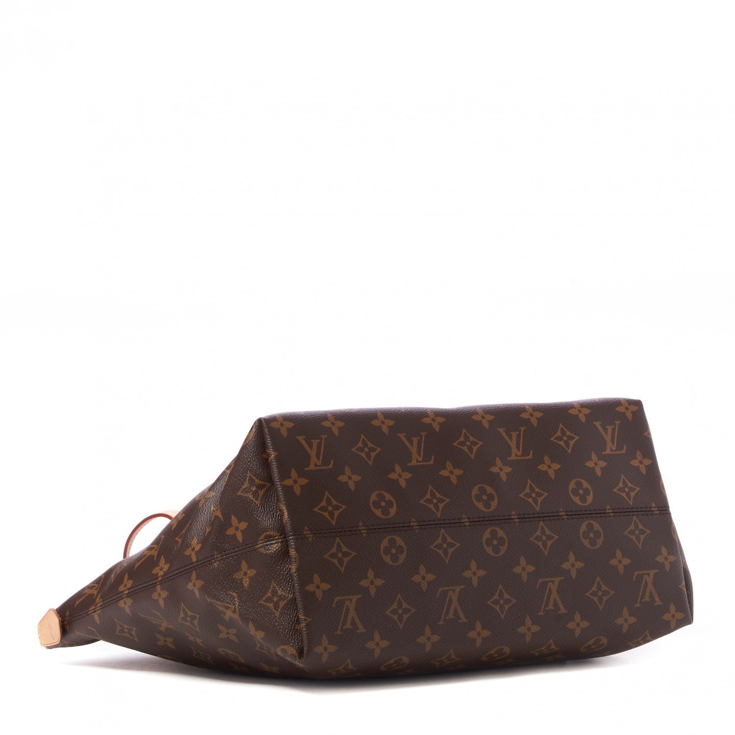 Louis Vuitton Monogram Iena MM 4 of 10