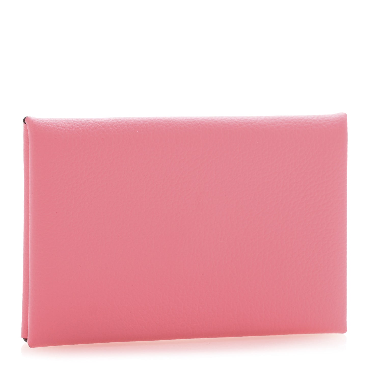 Evercolor Calvi Card Case Rose Azalee