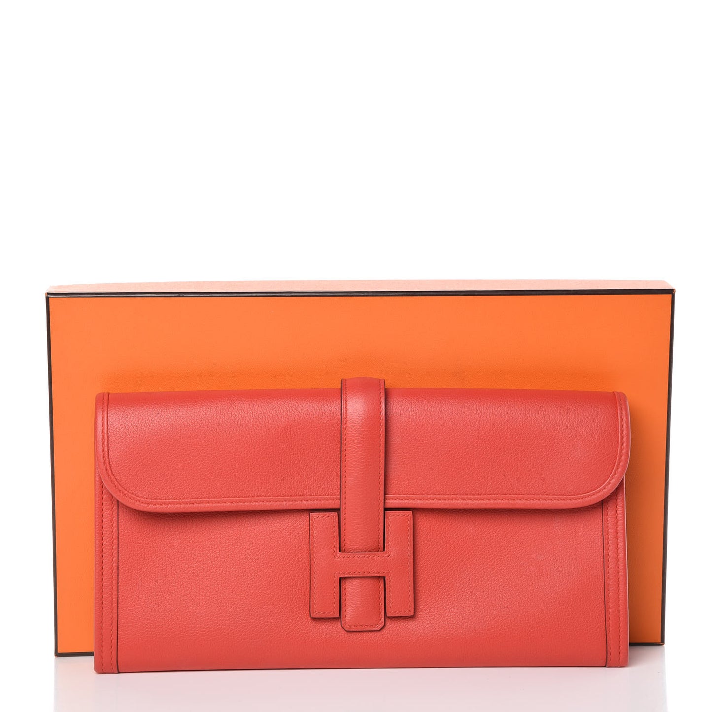 Swift Jige Elan 29 Clutch Capucine
