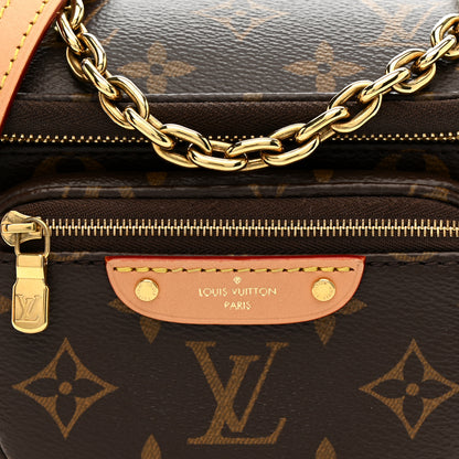 Louis Vuitton Monogram Mini Bumbag 9 of 10