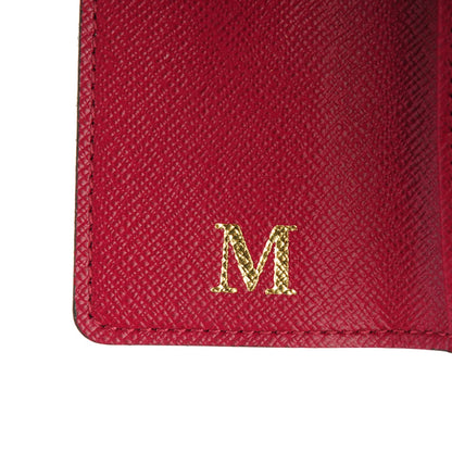 Louis Vuitton Monogram 6 Key Multicles Holder Fuchsia 8 of 8