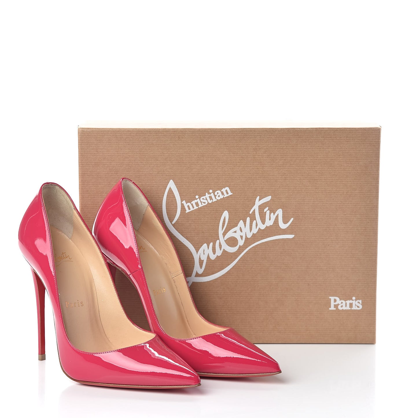 Patent So Kate 120 Pumps 36.5 Rose