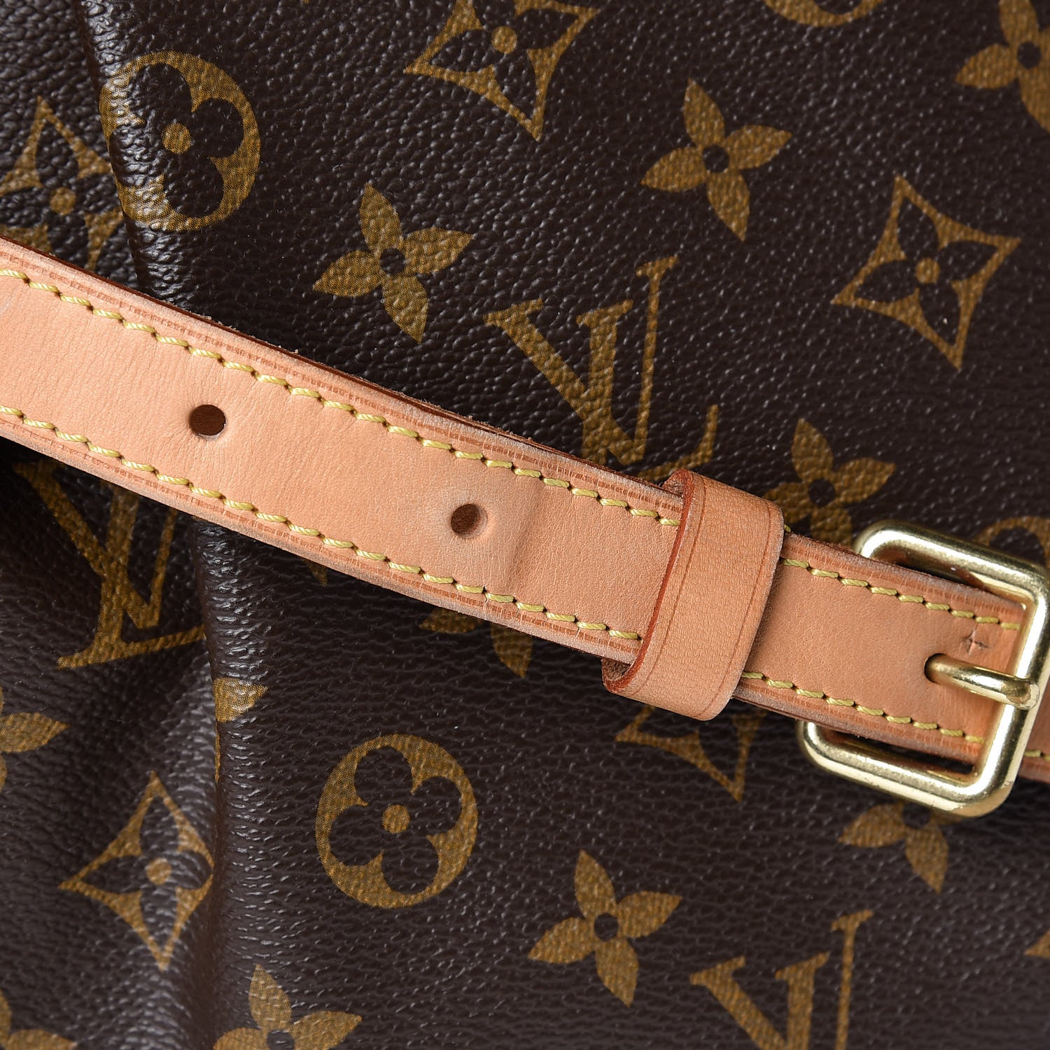 Louis Vuitton Monogram Palermo PM 19 of 20