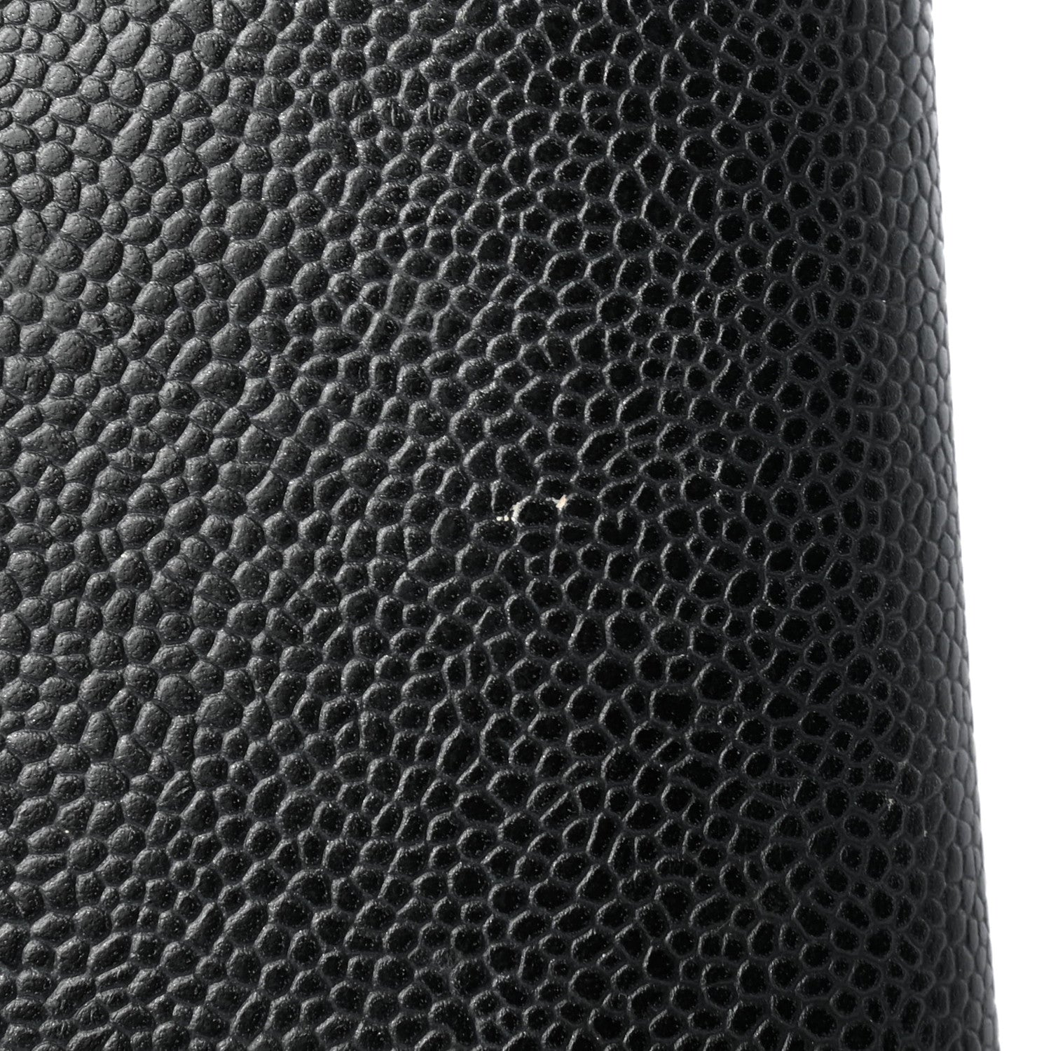 Chanel Caviar Large Timeless CC Zip Around Organizer Wallet Black 12 of 12