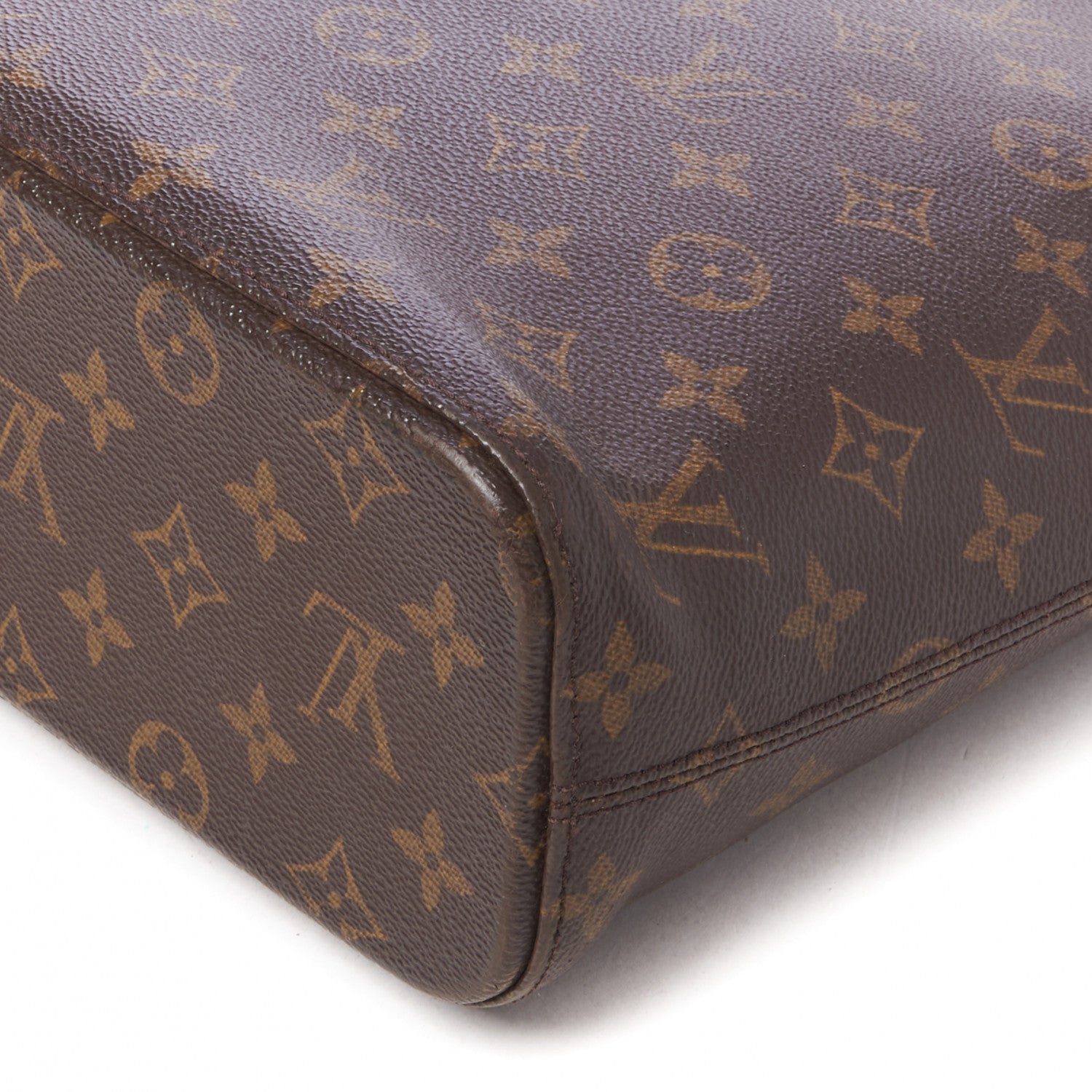 Louis Vuitton Monogram Luco 8 of 15