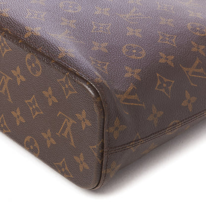 Louis Vuitton Monogram Luco 8 of 15