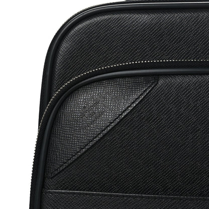 Louis Vuitton Taiga Pegase Legere 55 Black 6 of 10