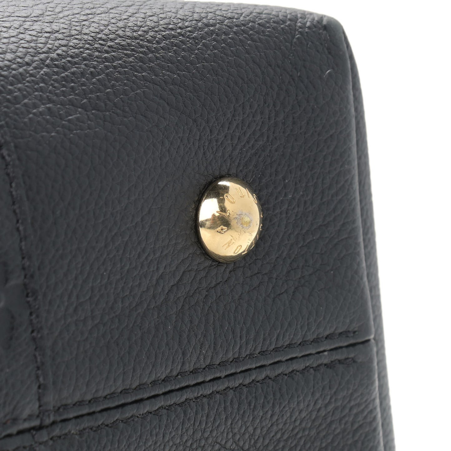 Empreinte Melie Black