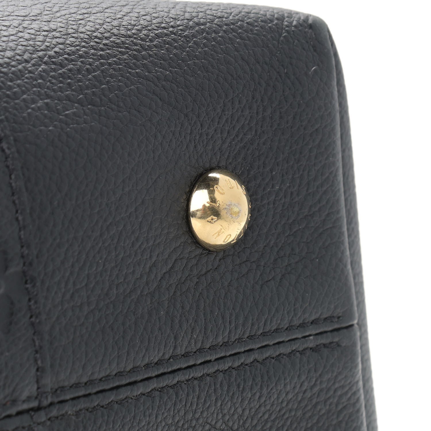 Louis Vuitton Empreinte Melie Black 11 of 13