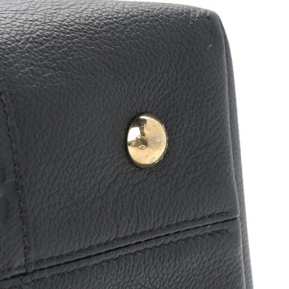 Louis Vuitton Empreinte Melie Black 11 of 13