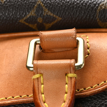 Louis Vuitton Monogram Deauville 13 of 16