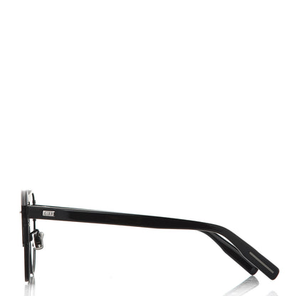 Christian Dior Homme Chronof Sunglasses Black 2 of 7