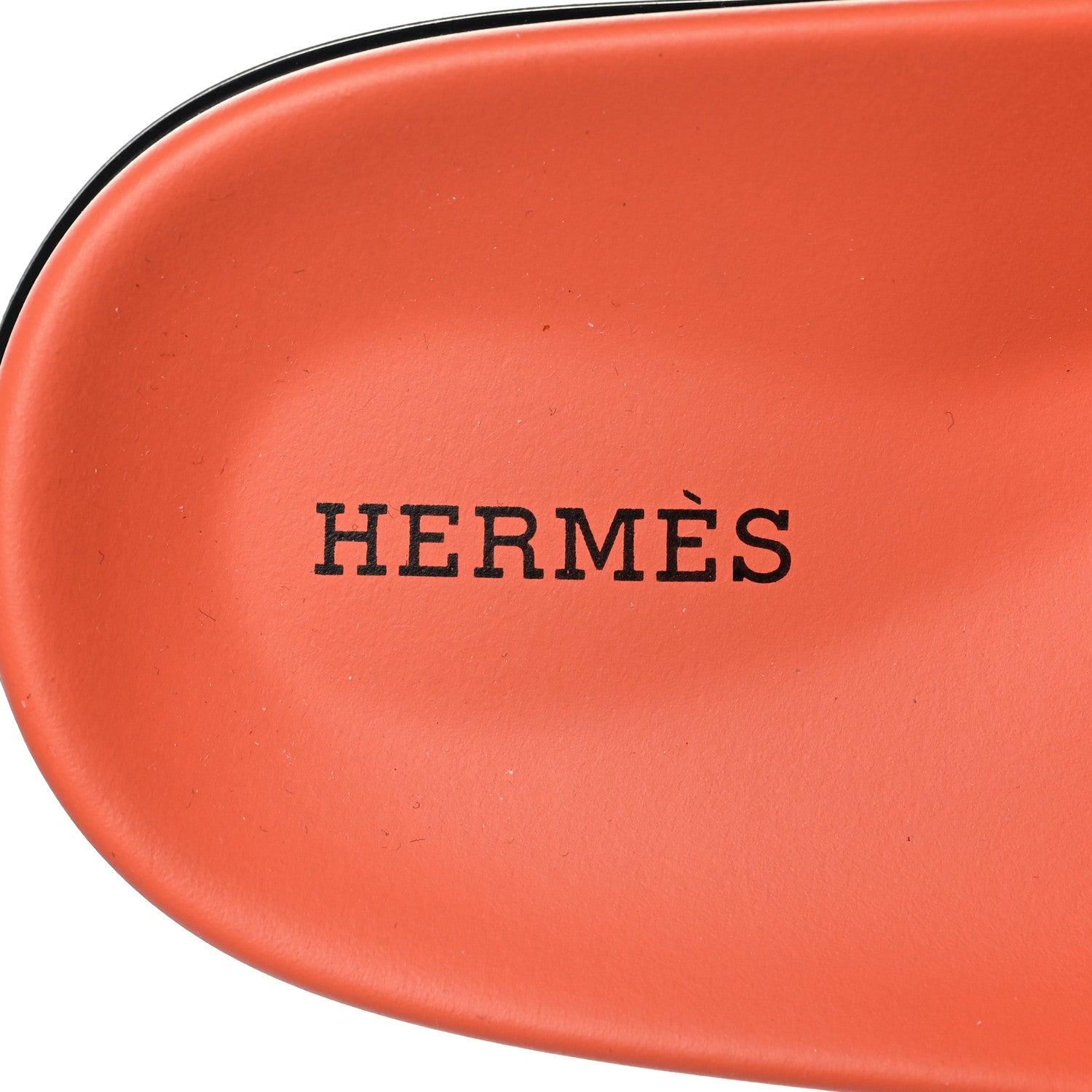 Hermes Epsom Womens Chypre Sandals 40 Rose Sorbet 7 of 9