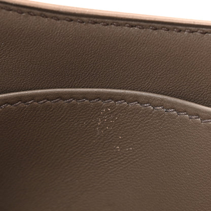 Hermes Swift Horseshoe Constance 18 Nata Etoupe 11 of 16