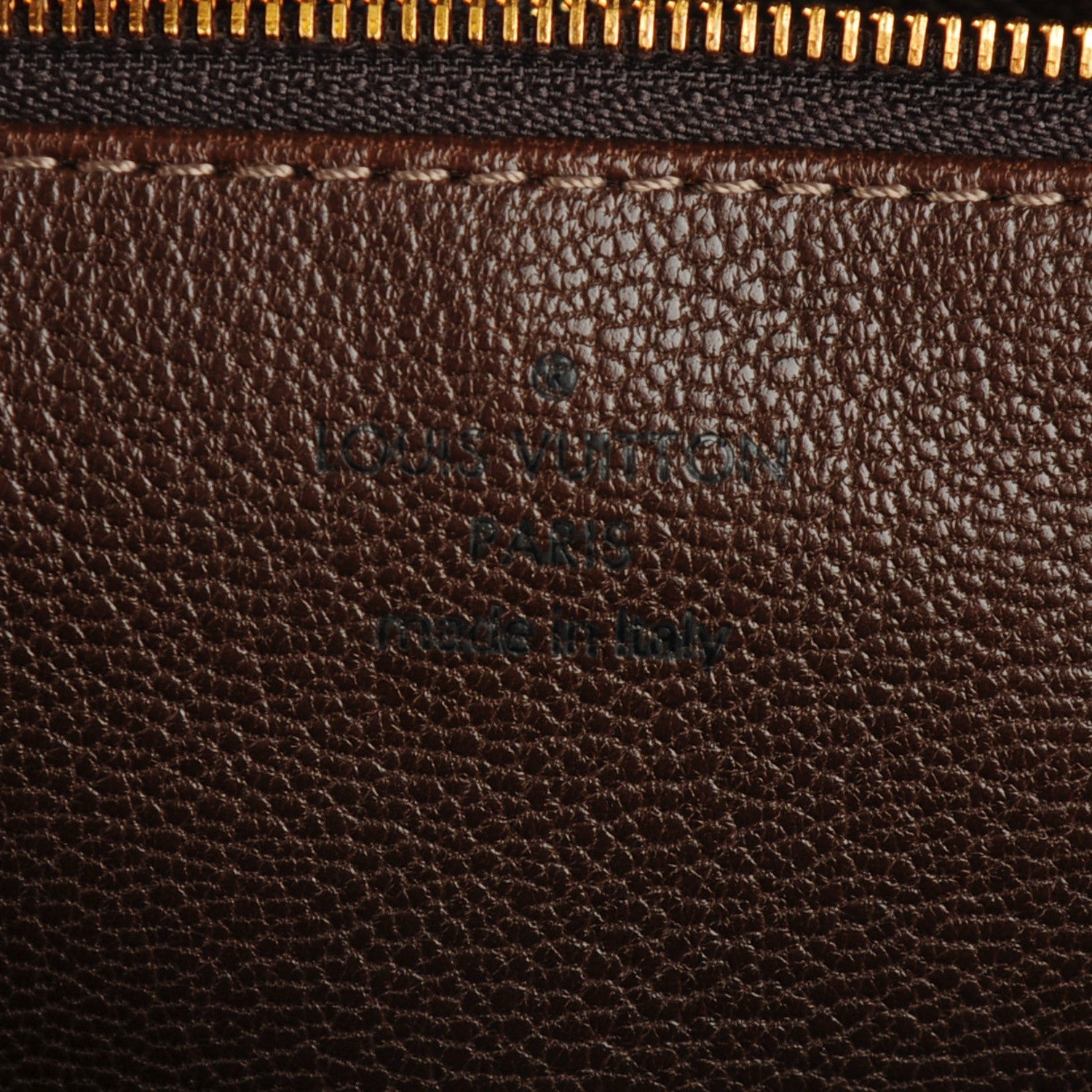Louis Vuitton Cuir Orfevre Les Extraordinaires Neo Speedy PM Grey 7 of 8