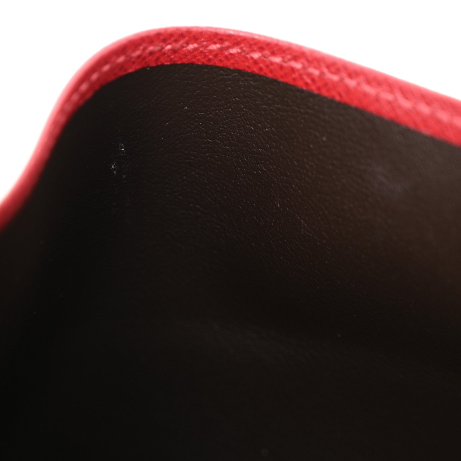 Louis Vuitton Monogram Emilie Wallet Fuchsia 8 of 11