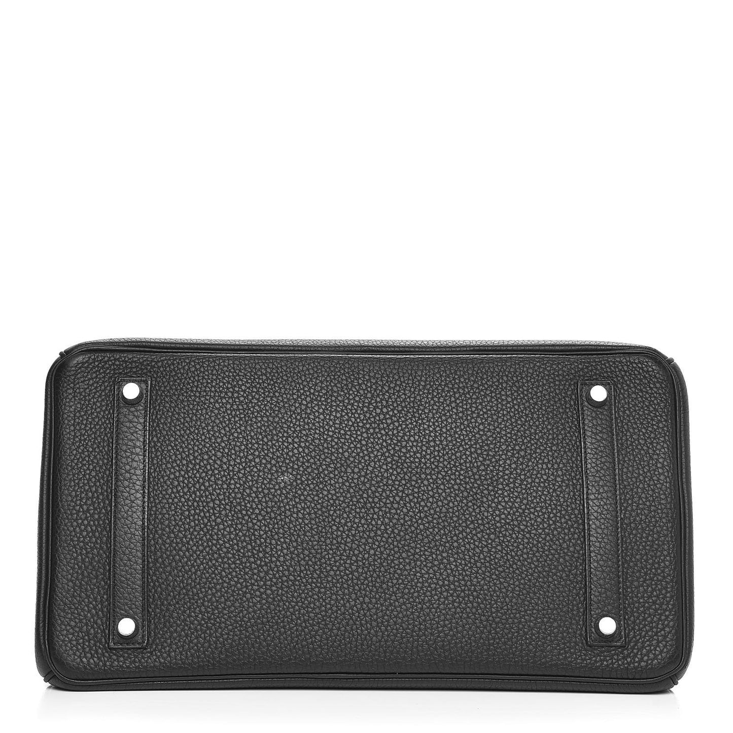 Togo Birkin 35 Black