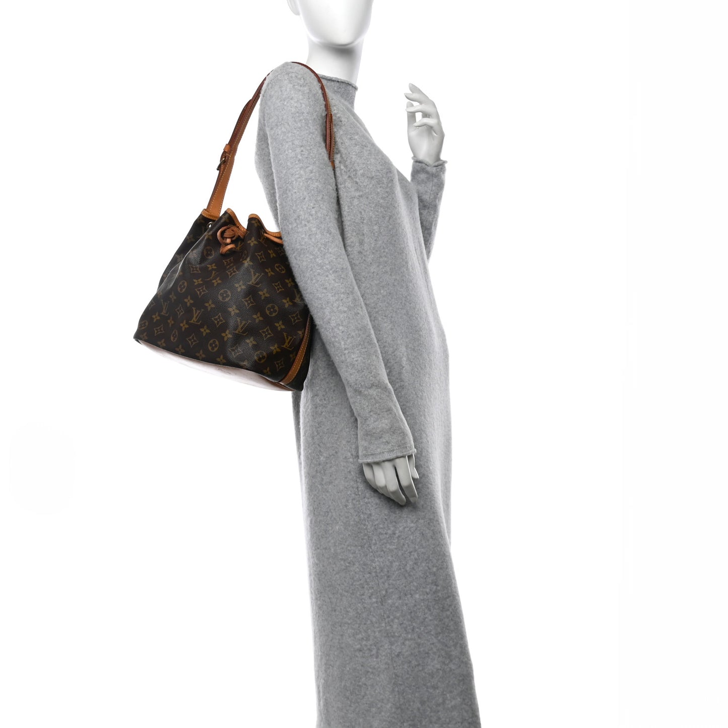 Monogram Petit Noe
