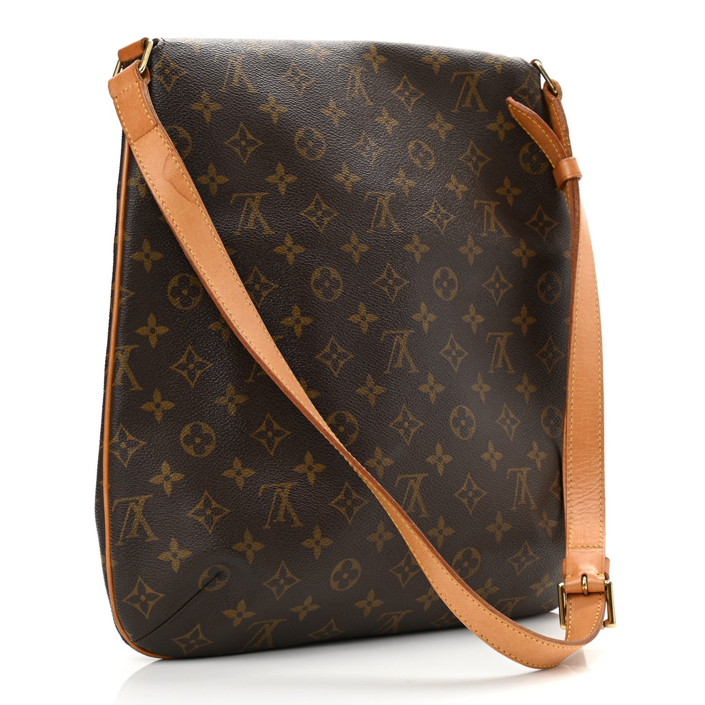 Monogram Musette GM