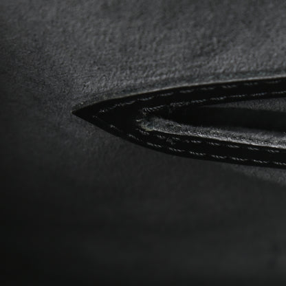 Louis Vuitton Epi Soufflot Black 7 of 20