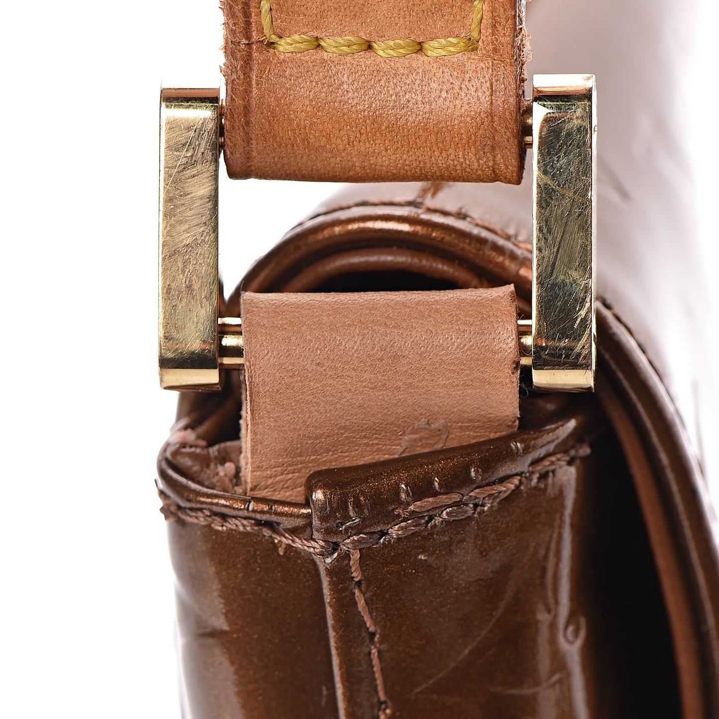 Vernis Thompson Street Bronze