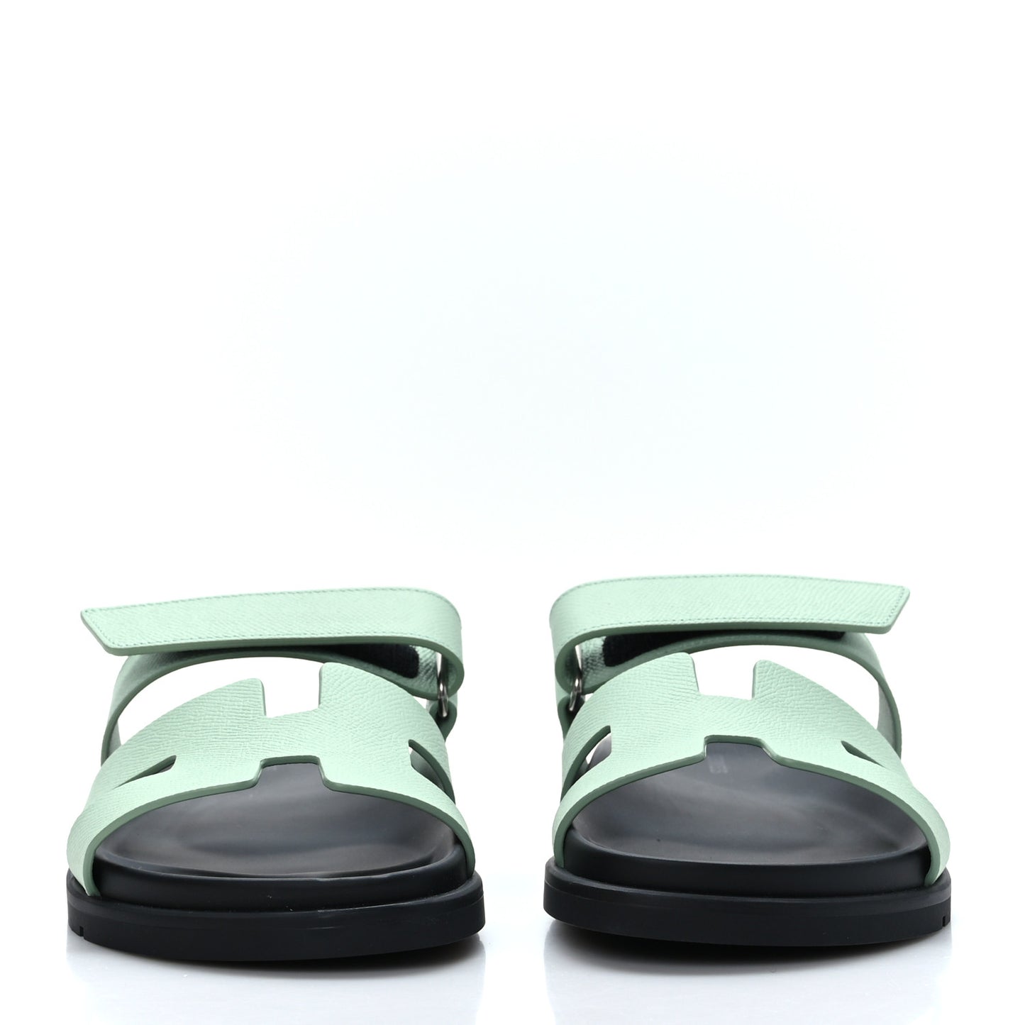 Epsom Womens Chypre Sandals 39 Vert Jade