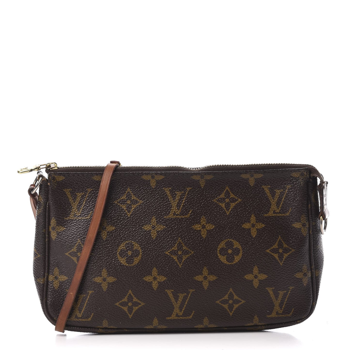 Monogram Pochette Accessories