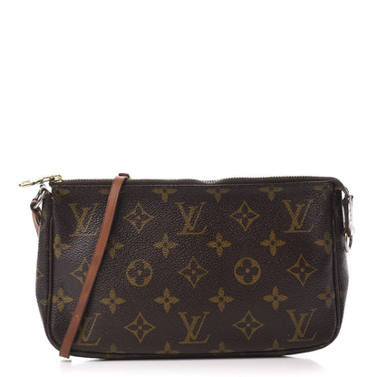 Louis Vuitton Monogram Pochette Accessories 1 of 9