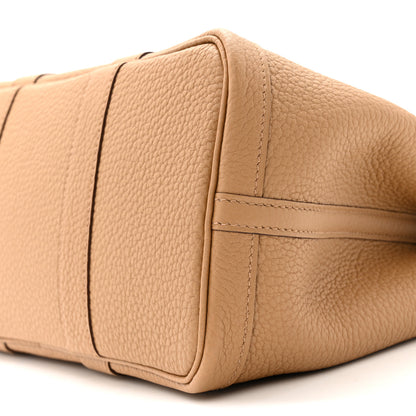 Hermes Negonda Garden Party 30 TPM Biscuit 10 of 12
