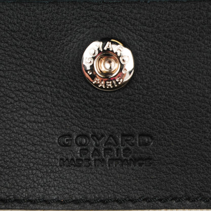 Goyard Goyardine Saint Louis PM Black 6 of 9