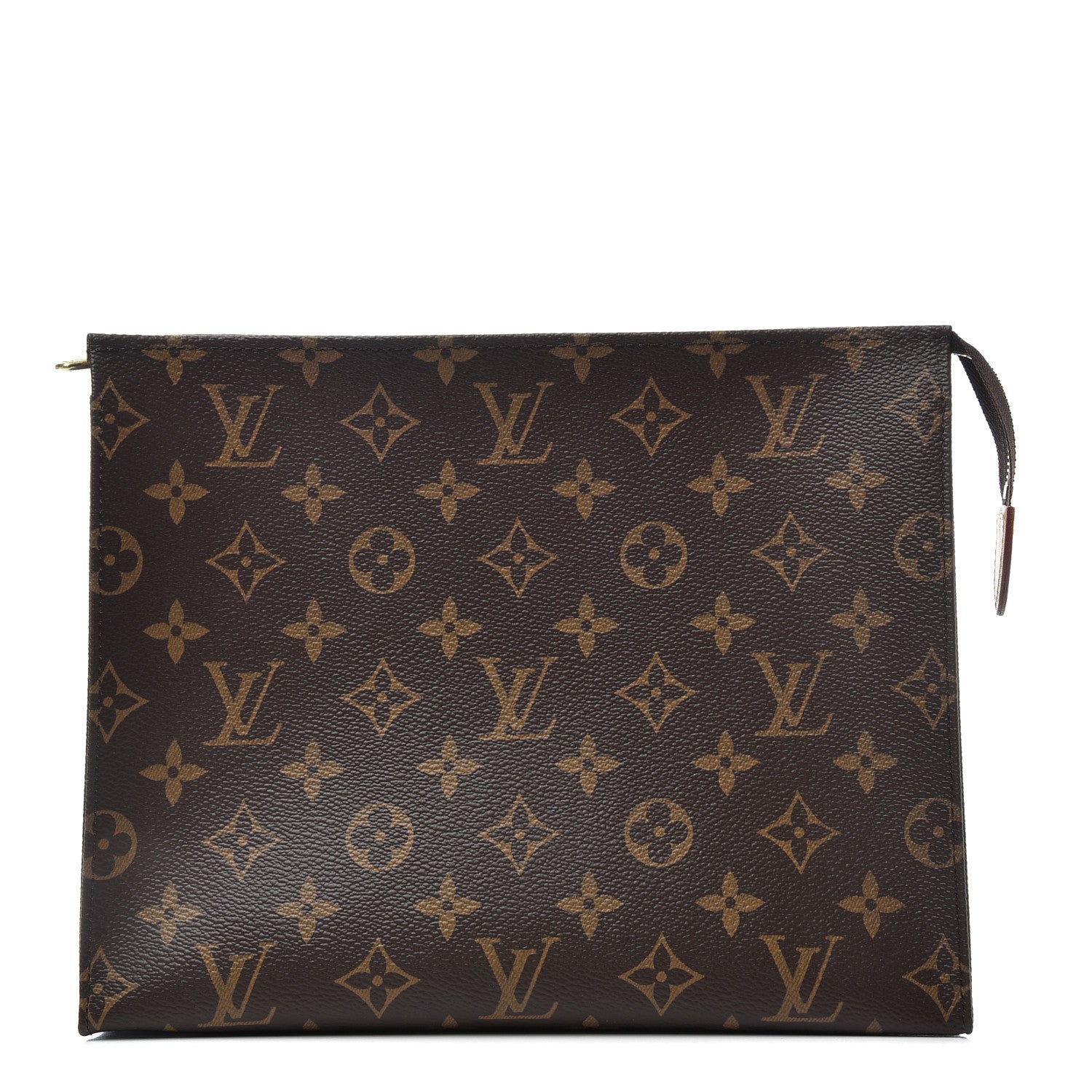 Louis Vuitton Monogram Toiletry Pouch 26 1 of 6
