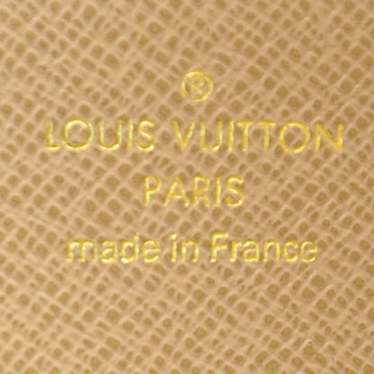 Louis Vuitton Monogram Complice Trunks & Bags Wallet Beige 6 of 7