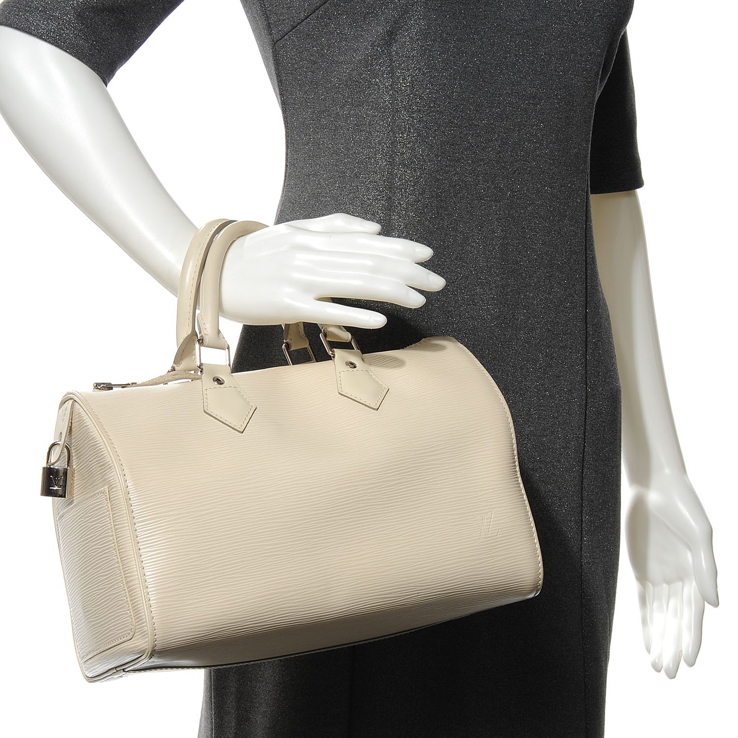 Epi Speedy 25 Ivory