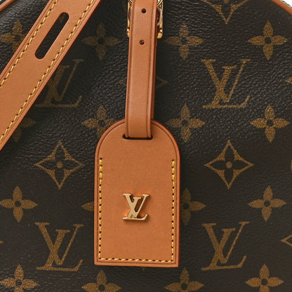 Louis Vuitton Monogram Boite Chapeau Souple MM 7 of 9