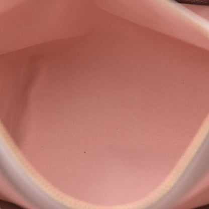 Louis Vuitton Mahina Bloom Bella Tote Pink Gray 6 of 14